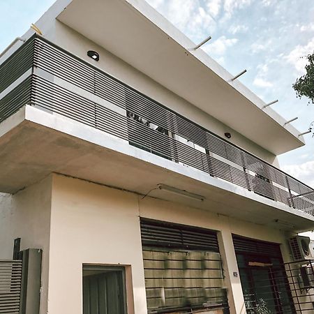 Amplio Loft En Zona Residencial De Asuncion Lägenhet Exteriör bild