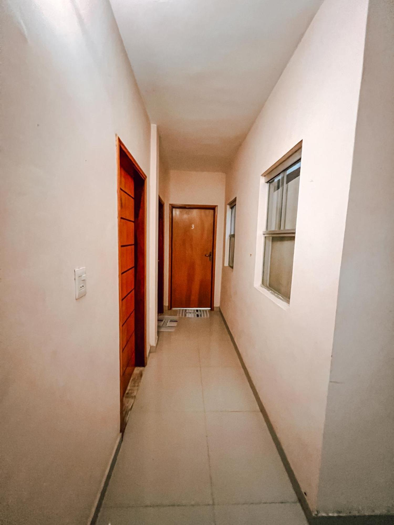 Amplio Loft En Zona Residencial De Asuncion Lägenhet Exteriör bild